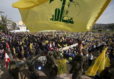 Hezbollah ameaça Israel com milhares de combatentes Coisas Judaicas
