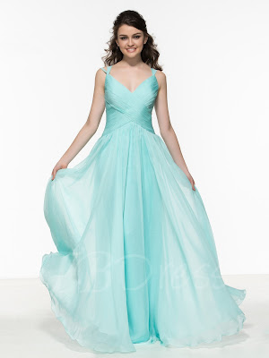 Vestidos de Graduación Color Menta 2017 Vestidos de Graduación Color Menta 2017