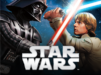 Star Wars: Galaxy of Heroes v0.12.334385 Mod Apk (God Mode/Unlocked) Star Wars: Galaxy of Heroes v0.12.334385 Mod Apk (God Mode/Unlocked)