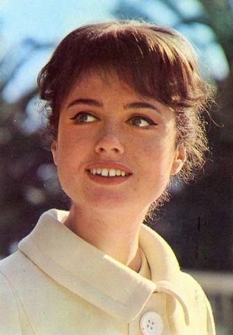 Efemérides Musicales: Gigliola Cinquetti