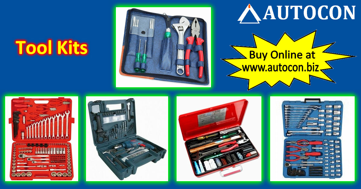 Taparia, Force make Tool Kits