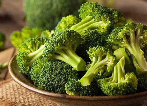 Inilah Manfaat Batang Brokoli Untuk Kesehatan Yang Tak Banyak Orang Tau