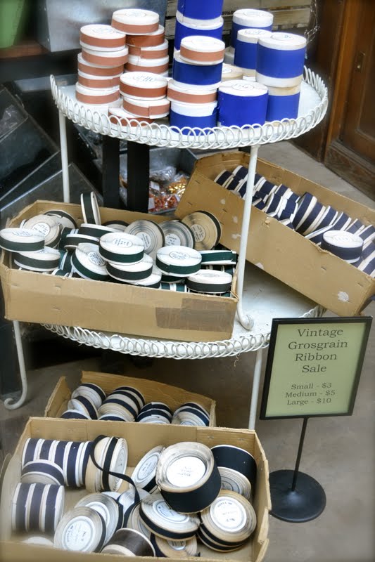 Liz Mathews Tinsel Trading Company