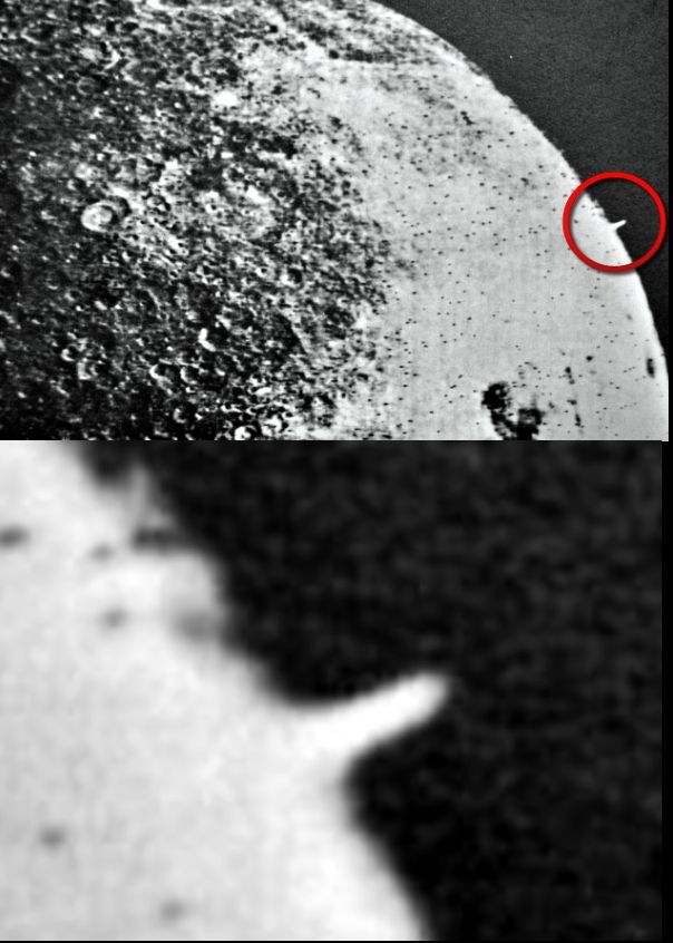 Mistero Ufo La sonda Zond 3 e il mistero delle immagini perse del lato jpg (604x846)