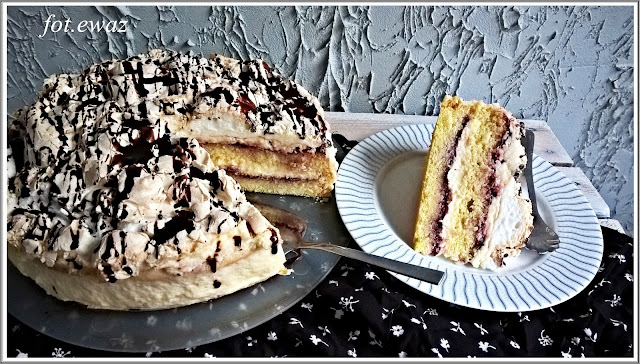 Słodkie życie, czyli pyszne pomysły na torty