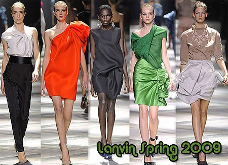 fashion designers clothes | Fashion 2012
