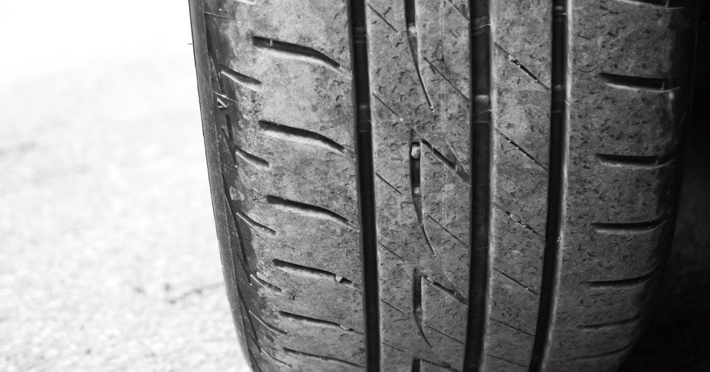 How To Maintain & Protect Your Tires