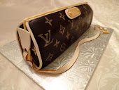 LV Clutch Purse