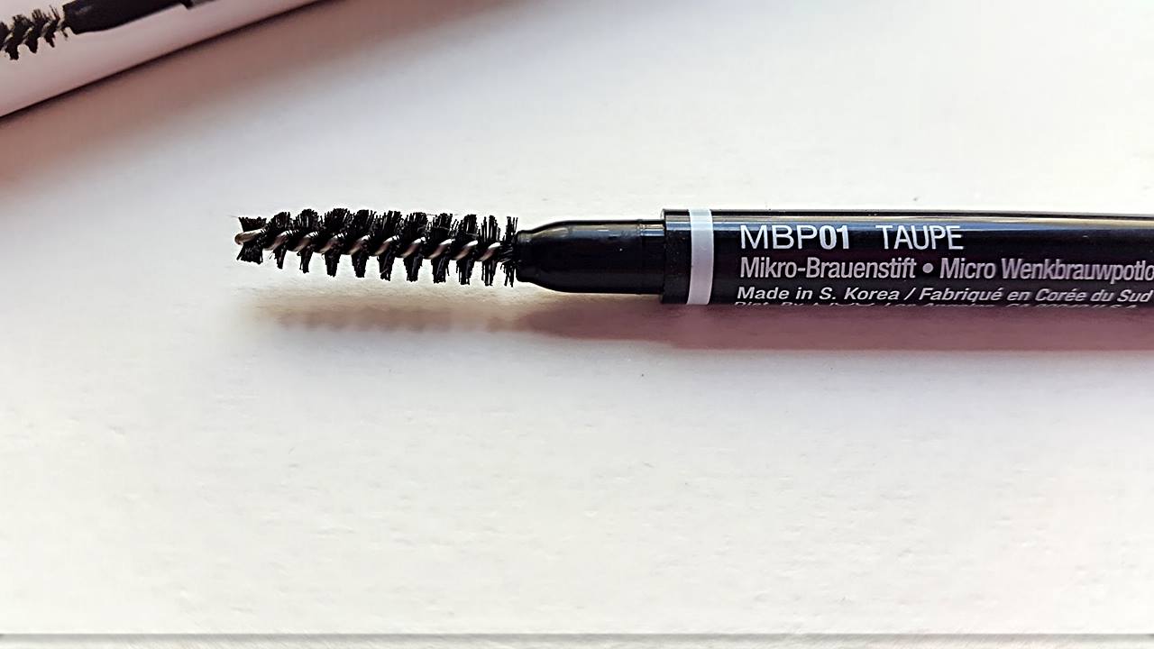 Dunyanin En Guzel Kas Urunu Microblading Kil Teknigi Etkili Sebile Olmez Youtube