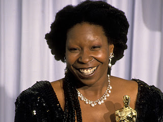 Whoopi Goldberg Picture