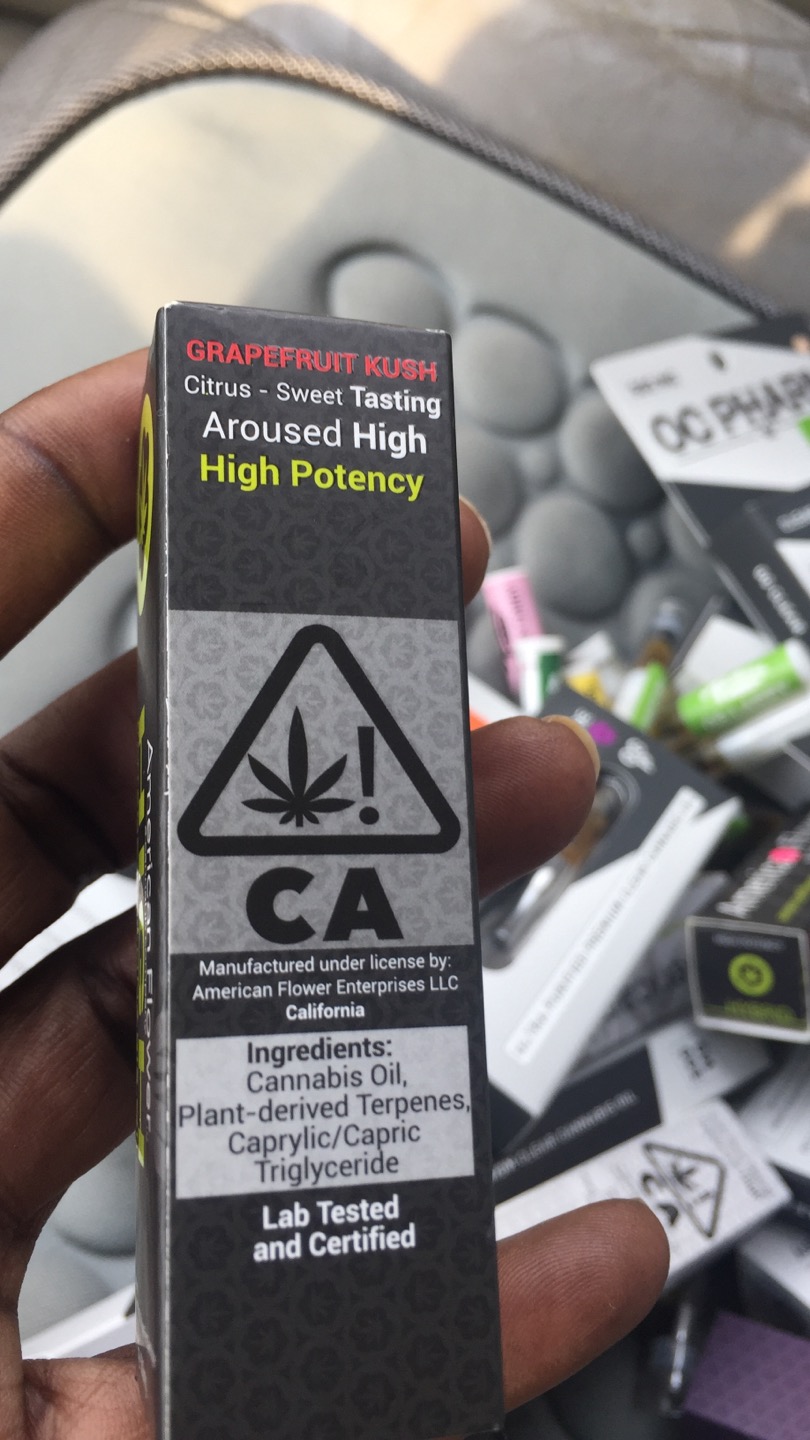 CBD VAPE OIL NOW AVAILABLE IN LAGOS NIGERIA