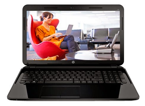 HP Notebook PC Laptop (15-R036TU) Price, Specification & Review 