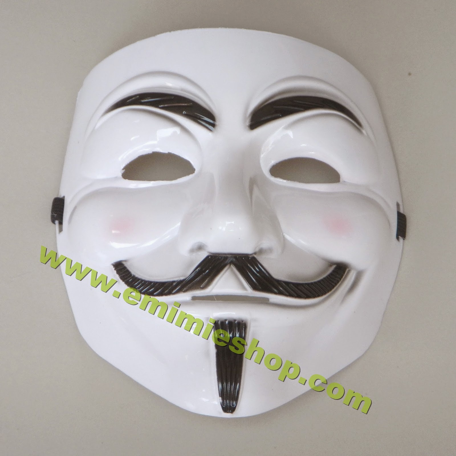 Topeng Anonymous