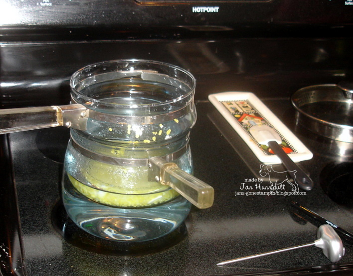 Simply Handcrafted Project Homemade Lip Balm Notes From Home