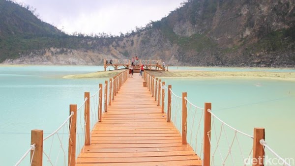 Kawah Putih Destinasi Wisata Keren Di Kota Bandung Kawah Putih Destinasi Wisata Keren Di Kota Bandung