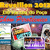 Reveillon 2012 em Várzea do Poço