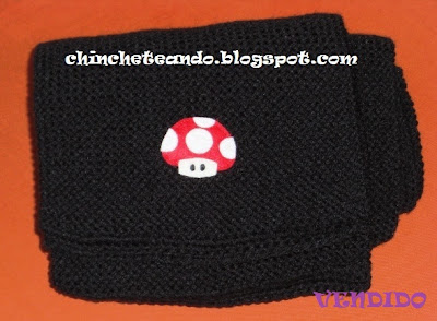 Artículos de Super Mario