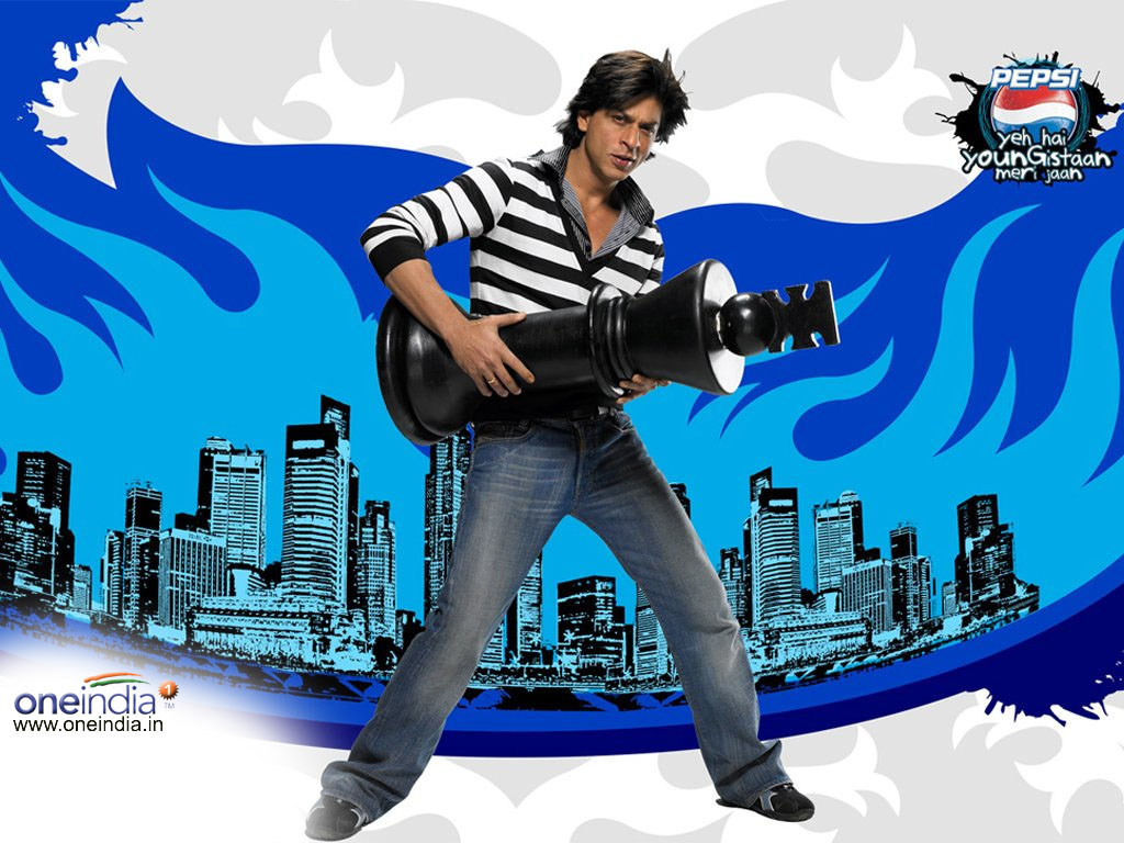 Shahrukh Khan Wallpapers Part 3 - Update Berita Terbaru