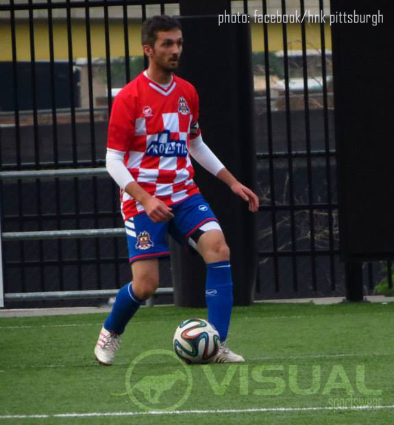 PITTSBURGH CSC CROATIA PITTSBURGH