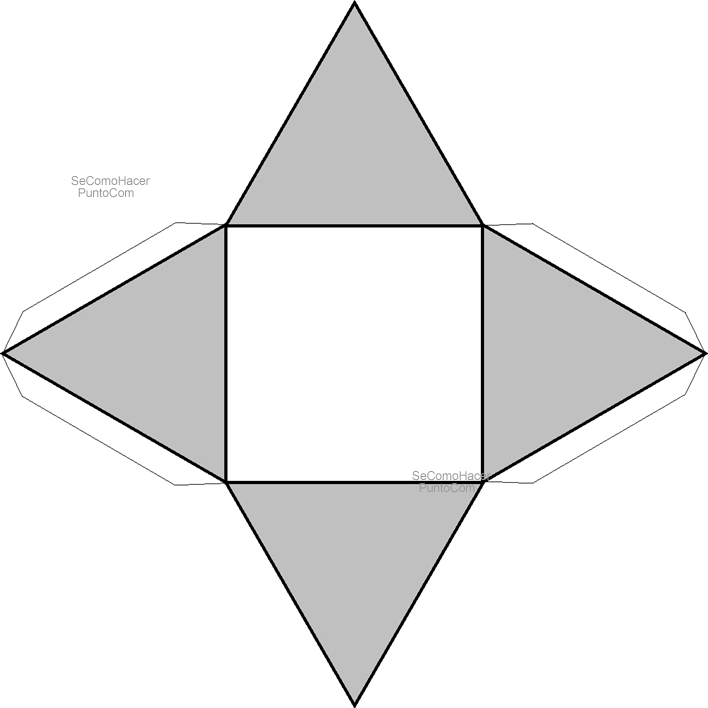 Formas Geometricas Para Montar E Imprimir Formas Geometricas Para 93d