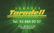 Serveis Taradell