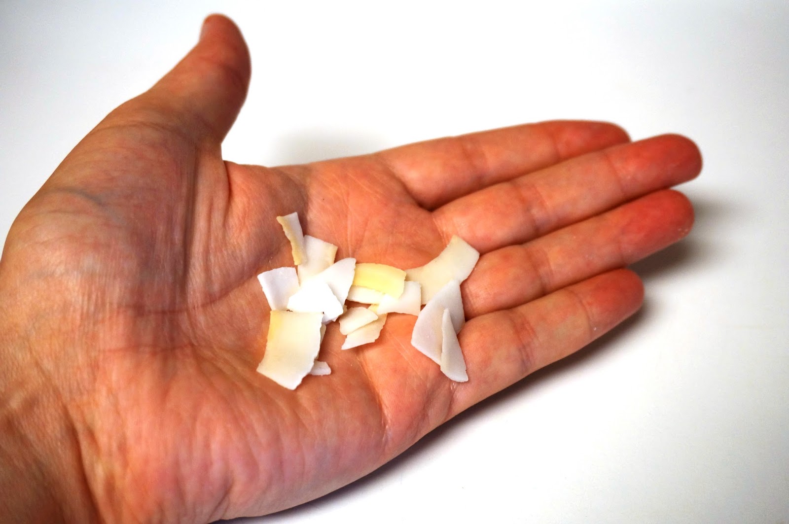 Exploring Trader Joe's Trader Joe's Roasted Coconut Chips