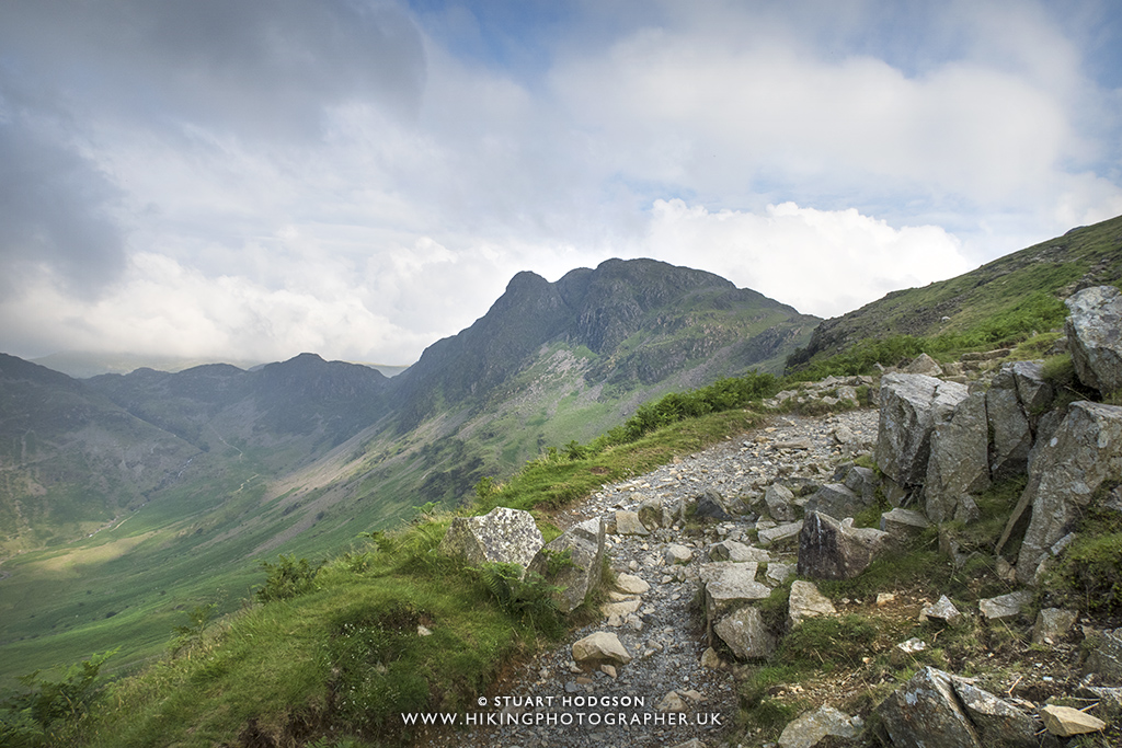 Haystacks, buttermere, lakes, lake district, walk, best view, Wainwright, map, route, cumbria,