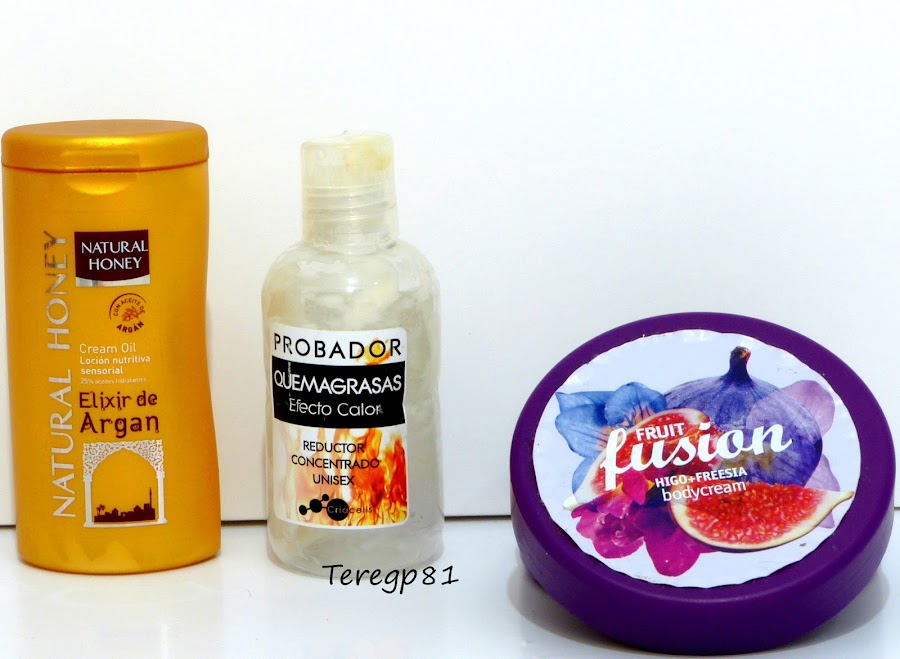 Natural honey, criacells, mercadona