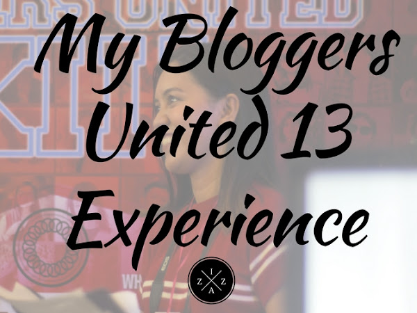 Bloggers United 13 at WhiteSpace Manila  Experience