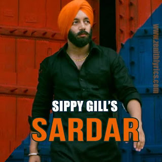Sardar - Sippy Gill