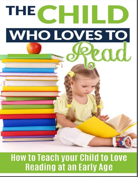   The Child Who Loves to Read
