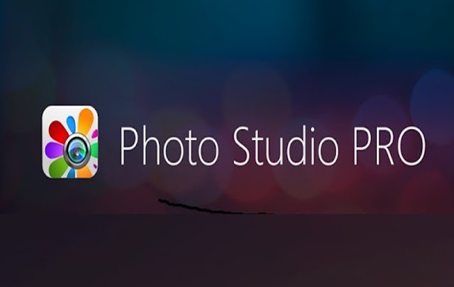 تحميل تطبيق Photo Studio PRO 2.0.17.2 نسخه مدفوعه مهكر للاندرويد