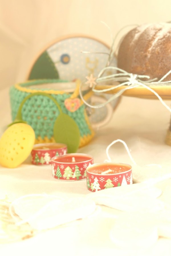 Regalos amigo invisible de la cestita azul. http://www.maraengredos.com/