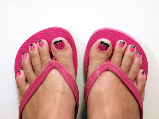 Watermelon -  ΚΑΡΠΟΥΖΙ