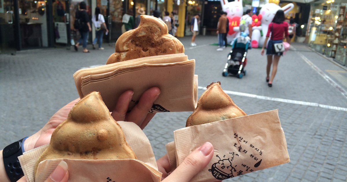 Poop bread will rock your world! food recipes