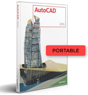 Autocad Portable 2012
