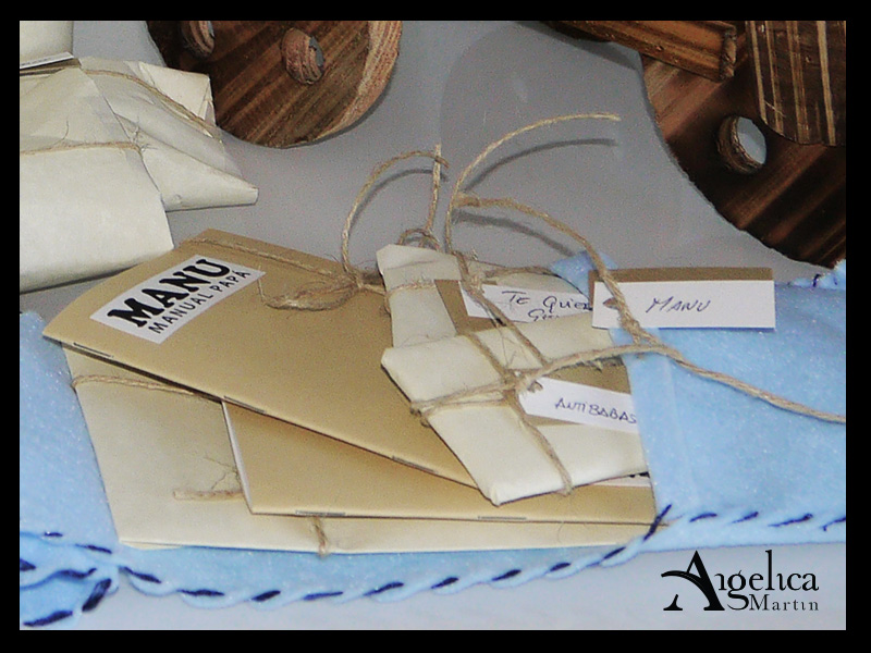 regalo original para padres primerizos