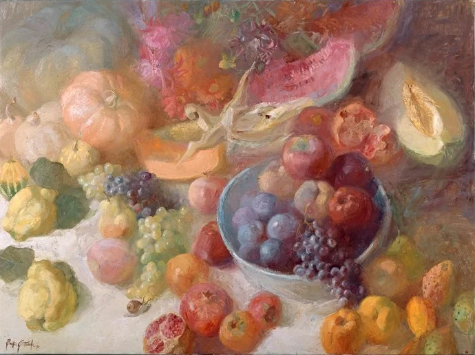 Emilia Castañeda Martinez 1943 - Spanish painter Emilia Castañeda Martinez 1943 - Spanish painter