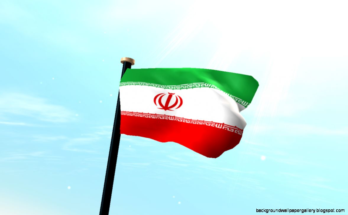 Iran Flag 3D Free Wallpaper   Android Apps on Google Play