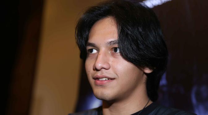 Biodata Jefri Nichol Lengkap Dengan Agama