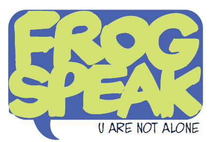 FrogSpeak