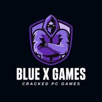 Blue X Games - Cracked PC Games Free Download