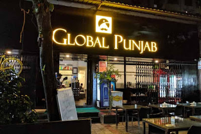 Global Punjab Kharadi