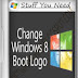 Download Free Boot Logo Changer