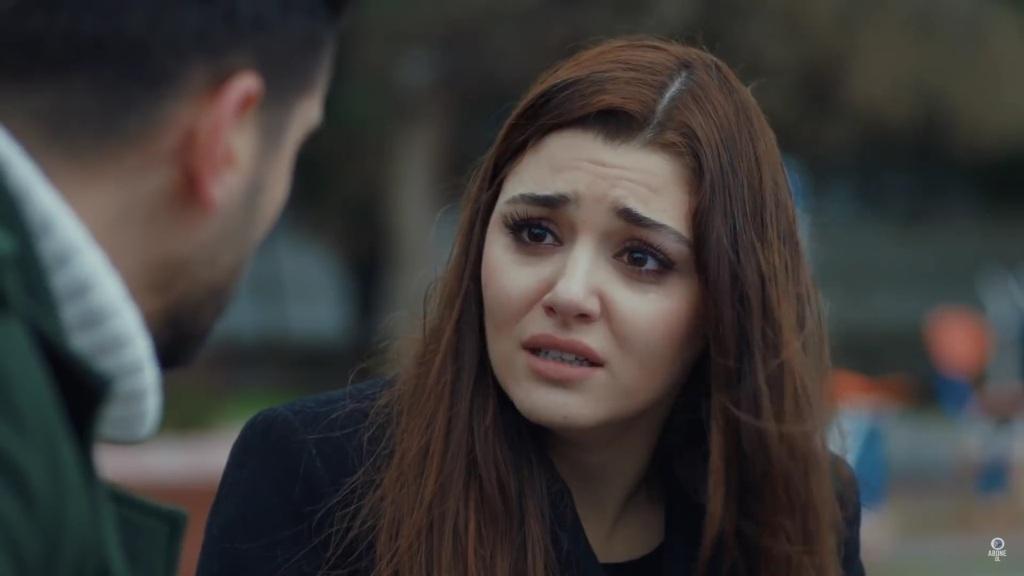 дикий турецкий субтитры