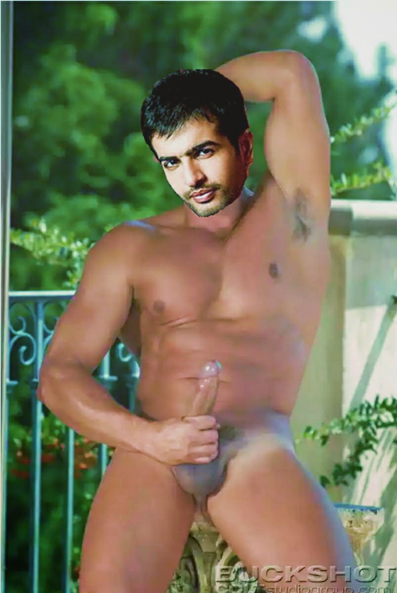 image Bollywood male celebs in underwear having.