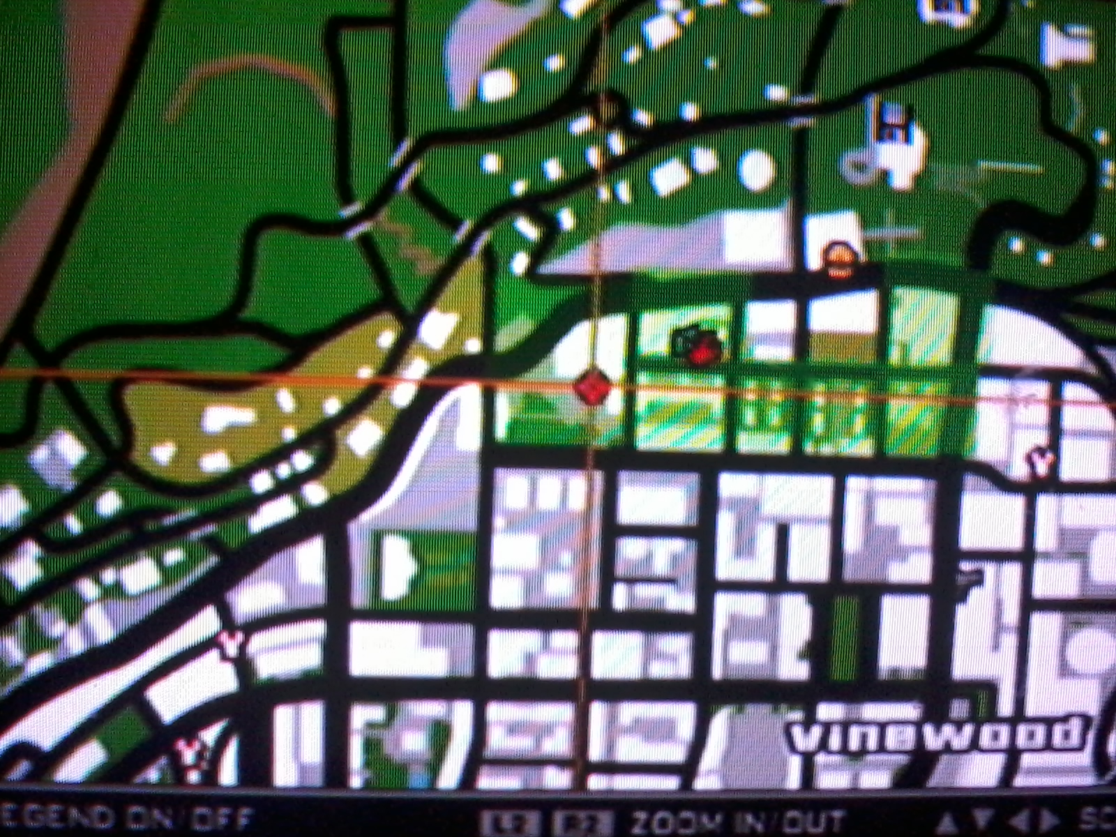 38+ Tempat Modif Mobil Gta Background