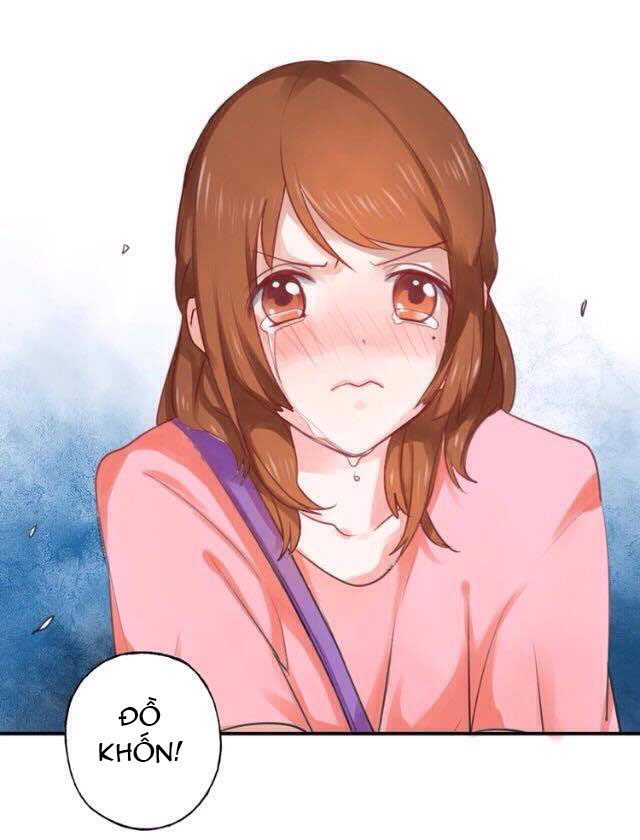 Bào Cá Hoàng Thái Tử - Chương 1 - Trang 25