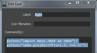 Maya python ls u - wordpassa