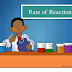 Speed of reaction and other MCQ - Chemistry O levels